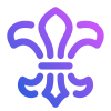 Fleur De Lis icon