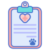 健康报告 icon