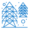 Electric Tower icon