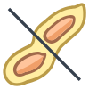 ピーナッツフリー icon