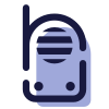 Rádio Nanny icon