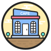 Cafeteria icon