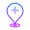 Find Clinic icon