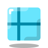 Grid 3 icon