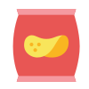 土豆片 icon