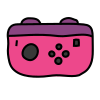 Joy-Con icon