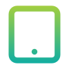 Tablet icon