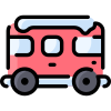 Autobus icon