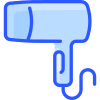 Hairdryer icon