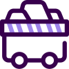 Cart icon