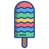 Popsicle icon