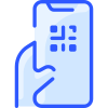 QR код icon