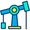 Oil Pump icon