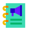 Agenda icon