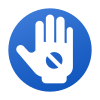 Wear Anti Static Gloves icon