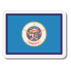 drapeau-du-minnesota icon