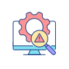 Threat icon