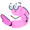 Prawn icon