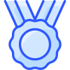 Medalha icon