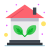 Eco House icon