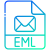 EML icon