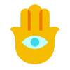 Jain-Symbol icon