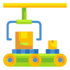 Conveyor icon