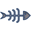 Fish Bones icon
