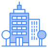 Apartments icon