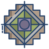 Inca icon