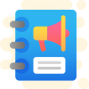 agenda icon