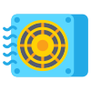 Ventilation icon