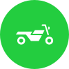 Bike icon