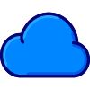 cloud icon