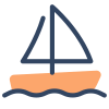 セイルボート icon