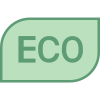 Indicateur de conduite écologique icon