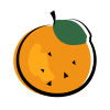 Laranja icon