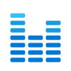 Audiowelle 2 icon