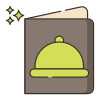 Menu icon