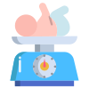 Weight icon