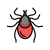 Bug icon