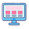 Web Interface icon