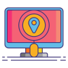 Location icon