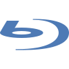 Blu-Ray icon