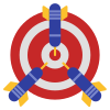 Dart icon