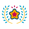 로렐 화환 icon
