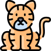 Tiger icon