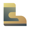 Work Boot icon