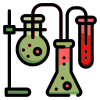 Chemistry icon