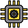 Cpu icon